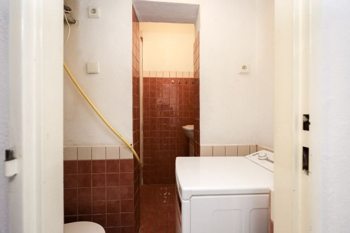 Prodej, Byt 1+1, Olomouc