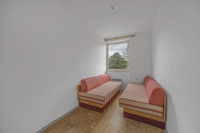 Pronájem, Byt 4+1, Martínkovice