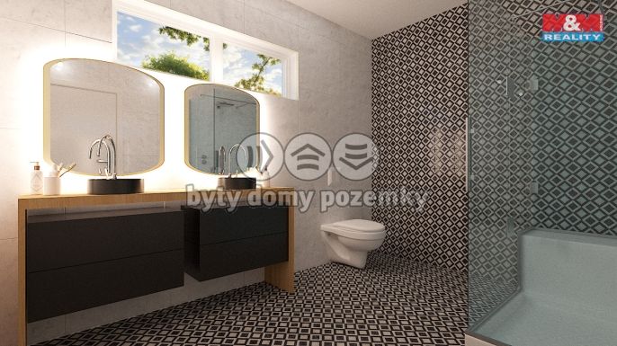 Prodej, Rodinný dům, Jince