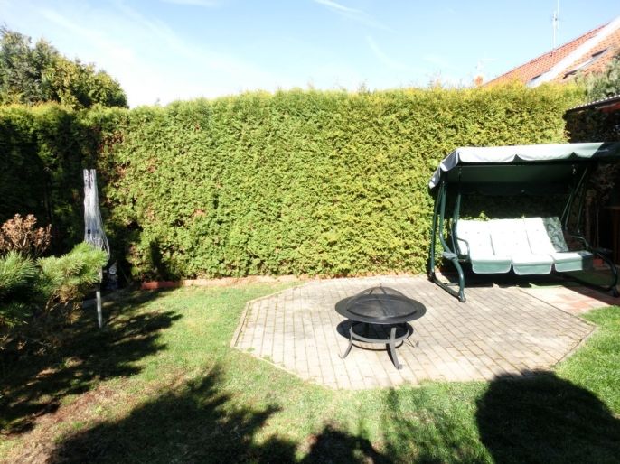 Prodej, Rodinný dům, Luštěnice