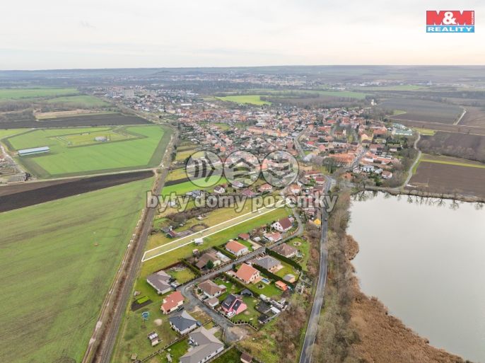 Prodej, Zahrada, Lenešice