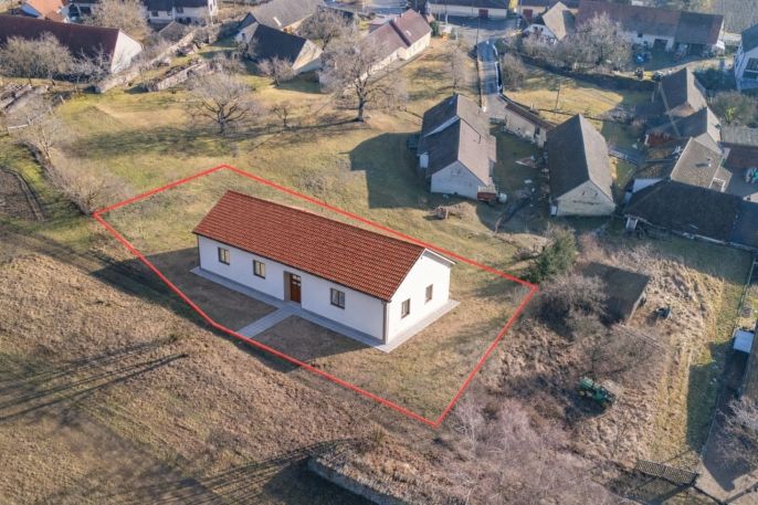 Prodej, Pozemek k bydlení, Chlumy