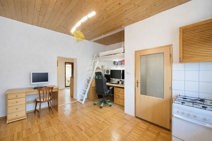 Prodej, Rodinný dům, Brno