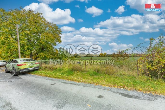 Prodej, Pozemek k bydlení, Vinaře