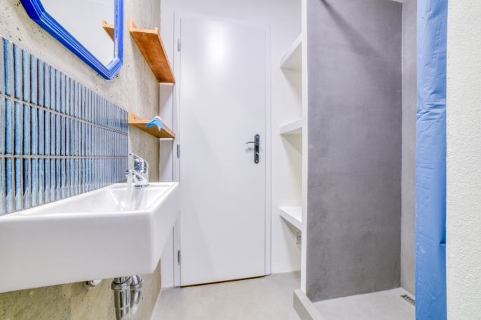 Pronájem, Byt 1+1, Teplá