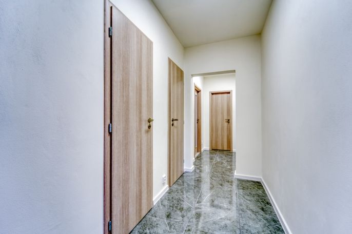 Prodej, Byt 3+1, Beroun