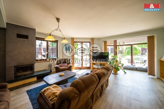 Prodej, Rodinný dům, Havířov