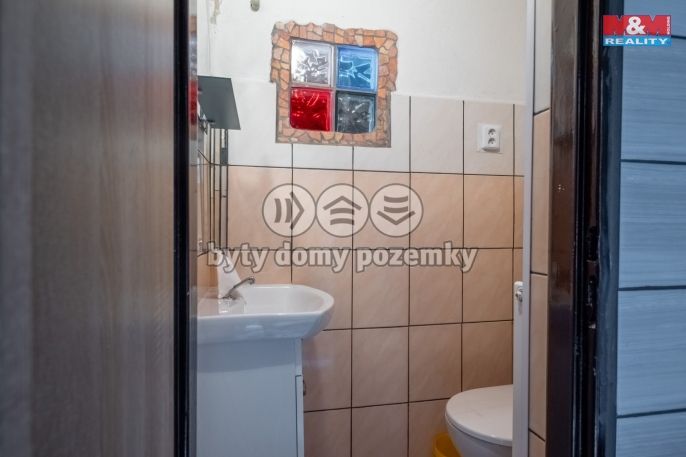 Prodej, Zemědělská usedlost, Dobev