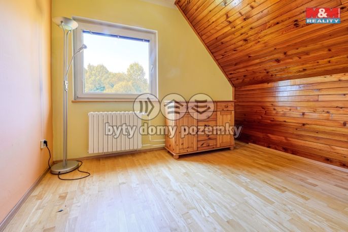 Prodej, Rodinný dům, Nejdek