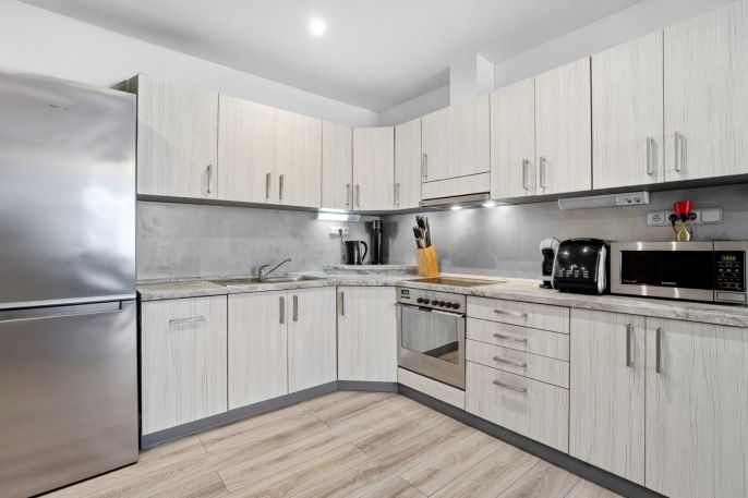 Prodej, Byt 3+kk, Frýdlant