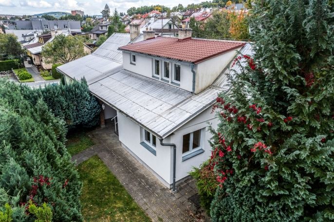 Prodej, Rodinný dům, Zlín