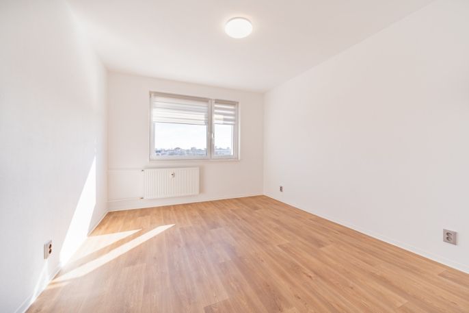 Pronájem, Byt 2+1, Cheb