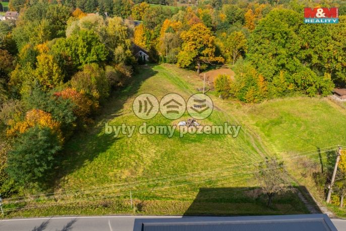 Prodej, Pozemek k bydlení, Chotěbuz