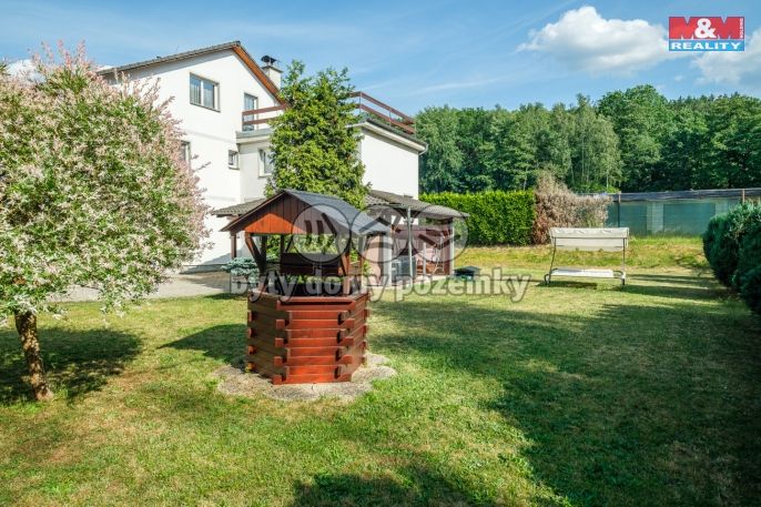 Prodej, Výrobní objekt, Březová