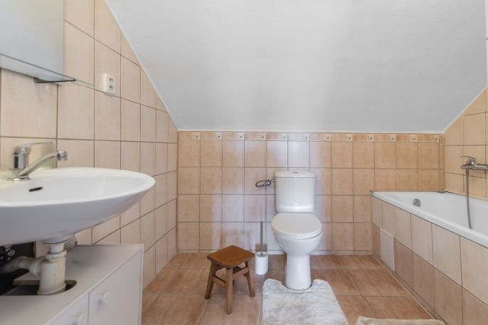 Prodej, Rodinný dům, Šilheřovice
