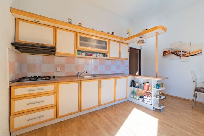 Prodej, Rodinný dům, Luby