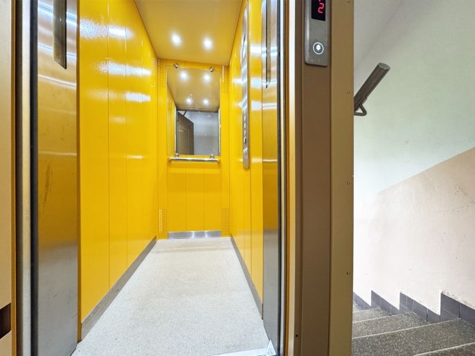 Prodej, Byt 2+1, Bochov