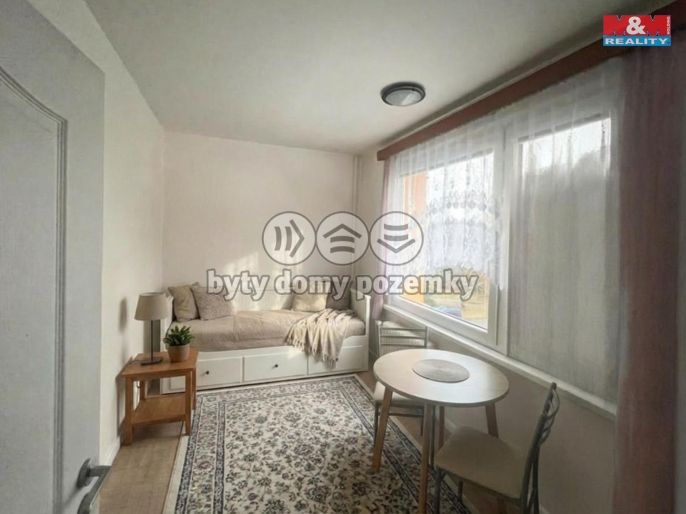 Prodej, Byt 4+1, Meziměstí