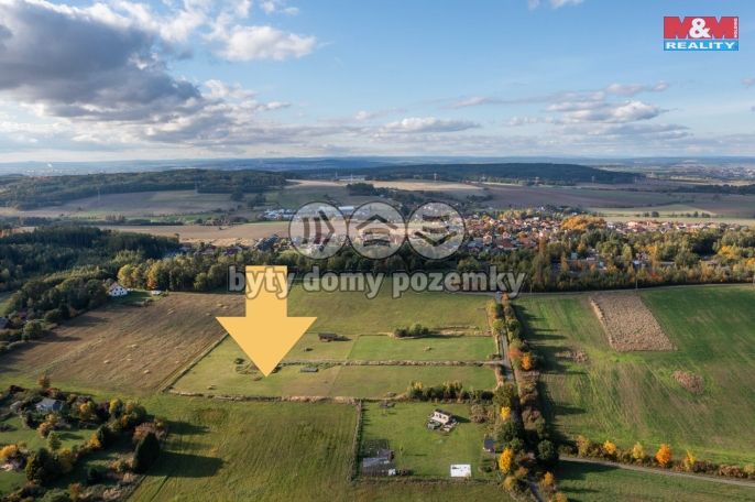 Prodej, Zahrada, Tymákov