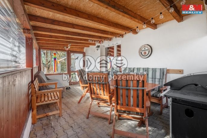 Prodej, Chalupa, Chbany