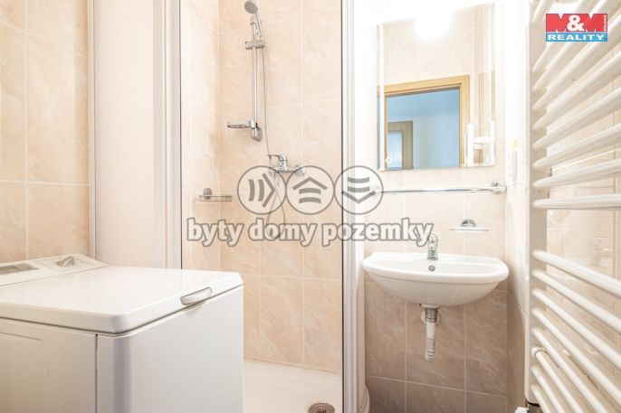 Prodej, Rodinný dům, Praha