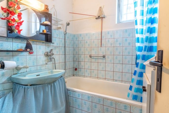 Prodej, Rodinný dům, Protivín