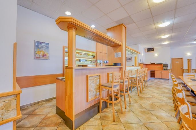 Prodej, Hotel, penzion, Liblín