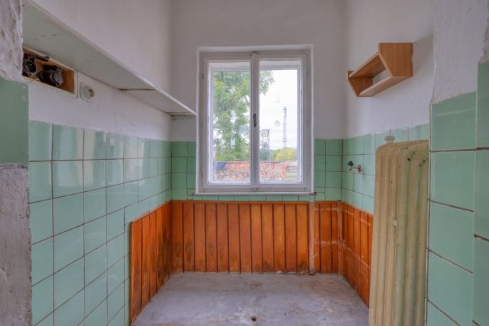 Pronájem, Rodinný dům, Holýšov