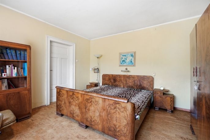 Prodej, Rodinný dům, Děčín