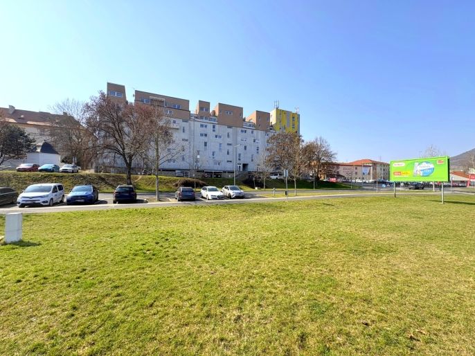 Prodej, Byt 2+kk, Lovosice