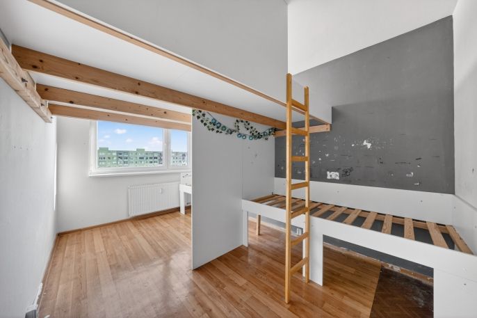 Prodej, Byt 3+1, Hodonín