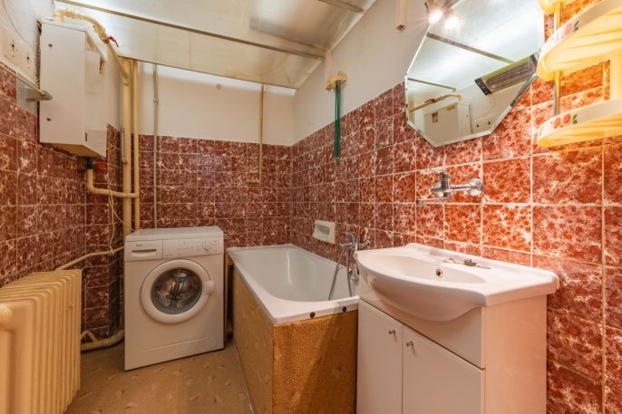 Prodej, Byt 4+1, Karlovy Vary