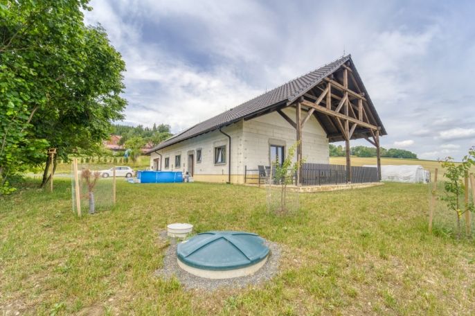 Prodej, Rodinný dům, Kdyně