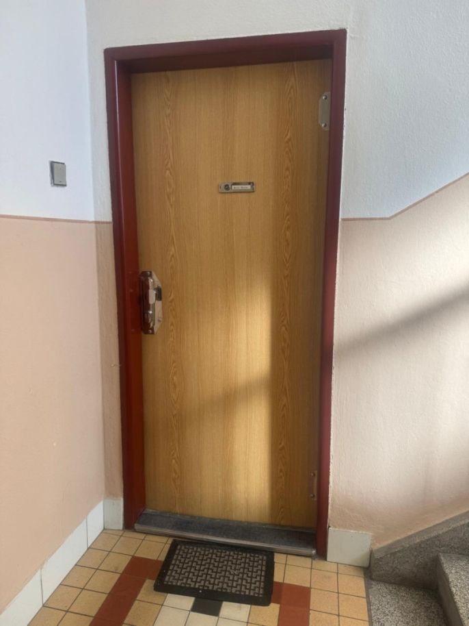 Pronájem, Byt 3+1, Litvínov