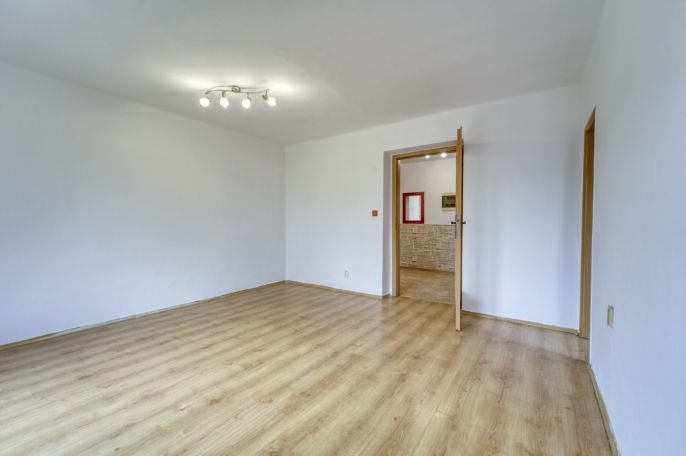 Prodej, Rodinný dům, Líně