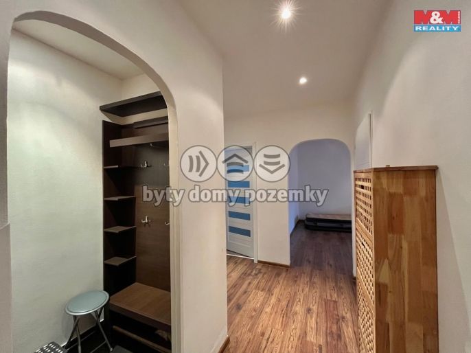 Prodej, Byt 3+1, Jirkov