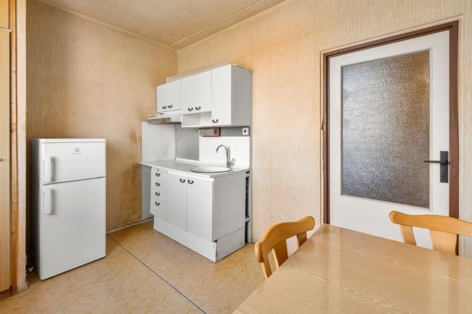 Prodej, Byt 1+1, Svitavy