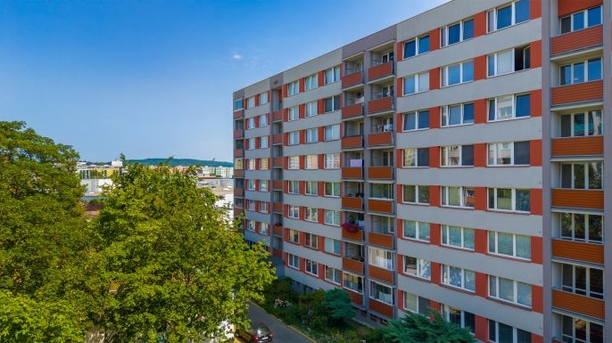 Prodej, Byt 3+1, Mladá Boleslav