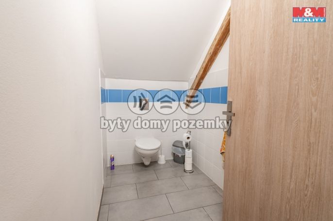 Pronájem, Výrobní objekt, Třebíč