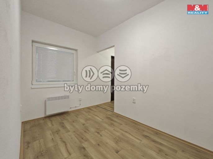 Pronájem, Kancelářský prostor, Nymburk