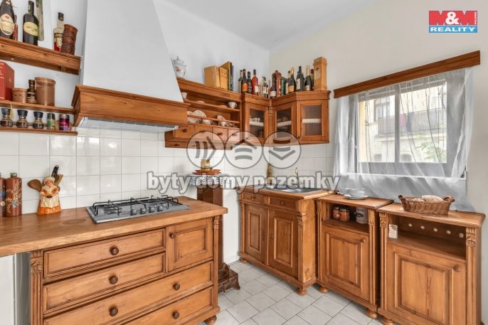Prodej, Rodinný dům, Lomnice nad Popelkou