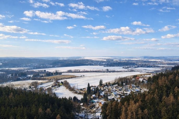 Prodej, Chata, Tehov