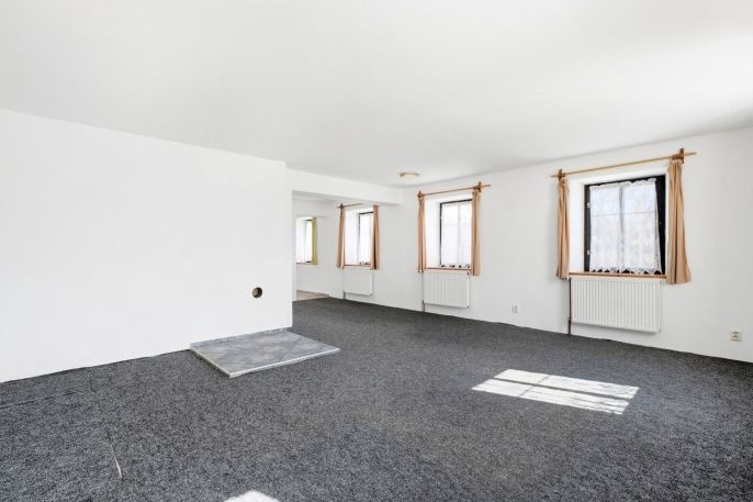 Prodej, Rodinný dům, Frýdlant