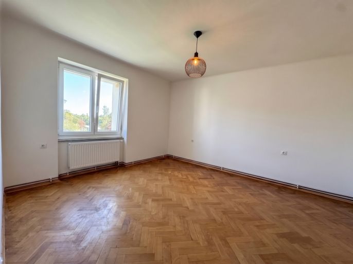 Pronájem, Byt 2+1, Bechyně
