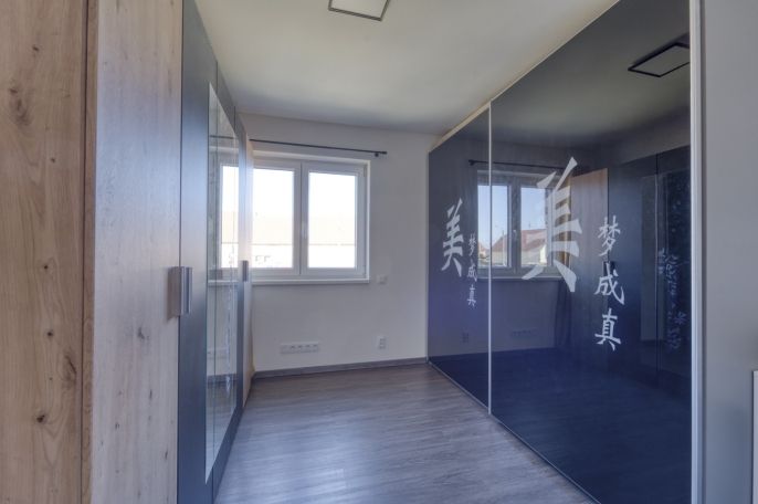 Prodej, Rodinný dům, Úherce