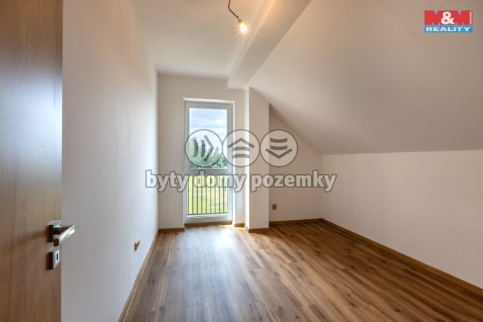 Prodej, Rodinný dům, Petrovice I