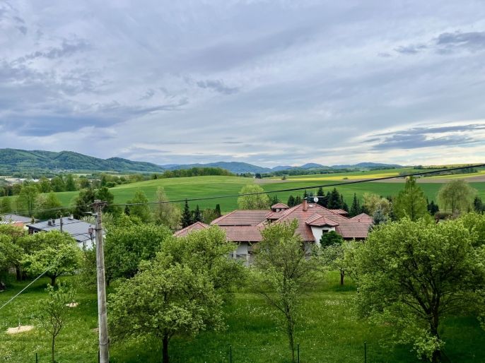 Prodej, Rodinný dům, Fryčovice
