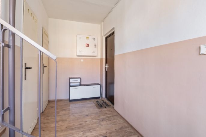 Prodej, Byt 3+kk, Průhonice