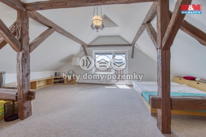 Prodej, Rodinný dům, Černíkov