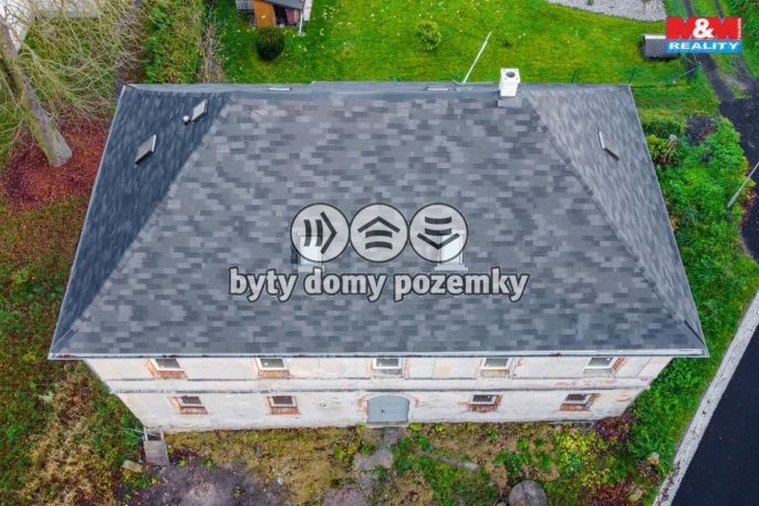 Prodej, Rodinný dům, Plesná